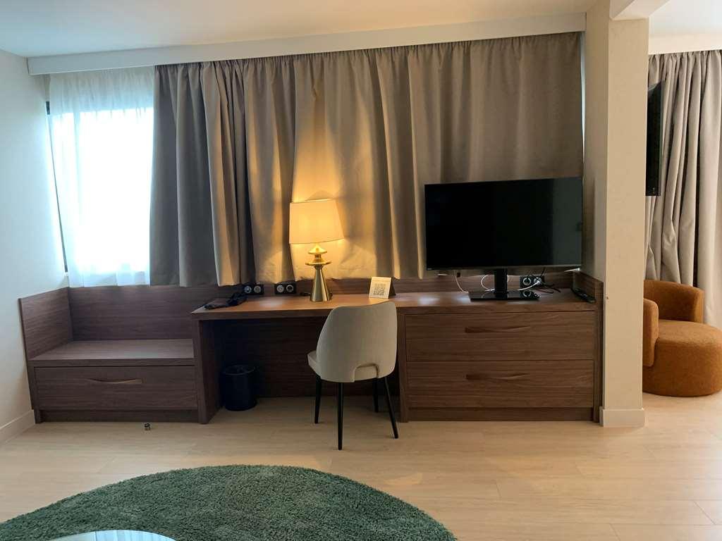 Best Western Plus Metz Technopole Rum bild