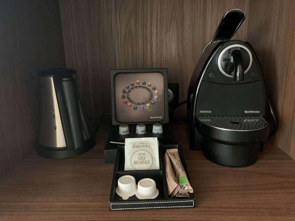 Best Western Plus Metz Technopole Rum bild