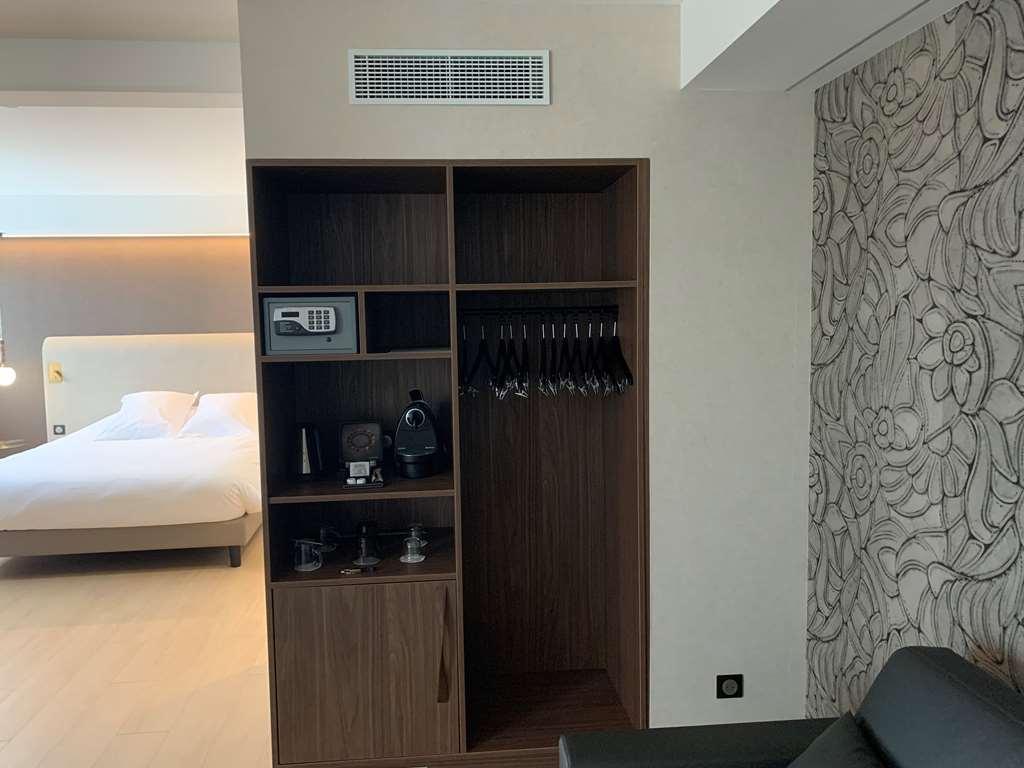 Best Western Plus Metz Technopole Rum bild